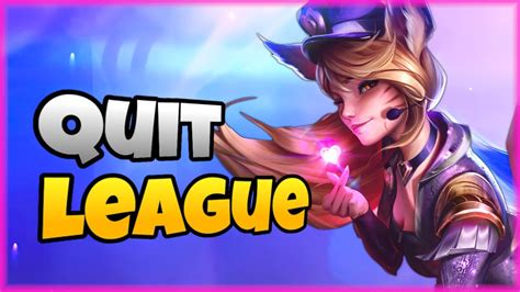 reddit league of legends|quitting league of legends reddit.